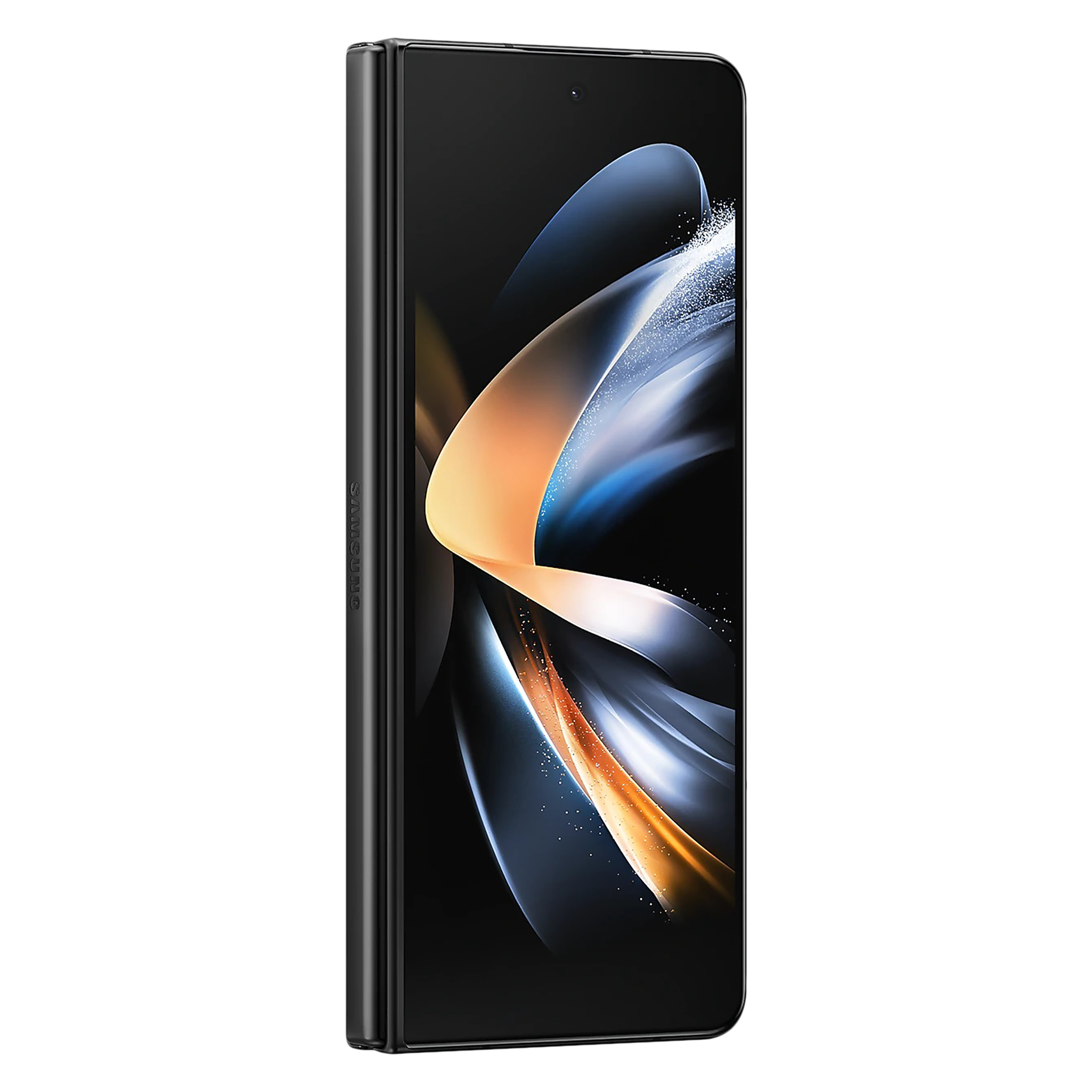 Buy SAMSUNG Galaxy Z Fold4 5G (12GB RAM, 512GB, Phantom Black